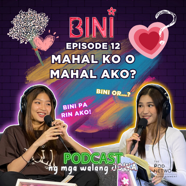 EP 12 : Mahal Ko o Mahal Ako?