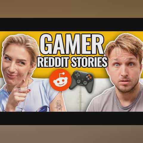 Cheat Codes Won't Help You Here | Reading Reddit Stories