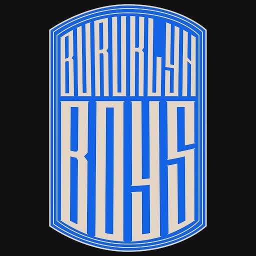 BURUKLYN BOYZ cover art