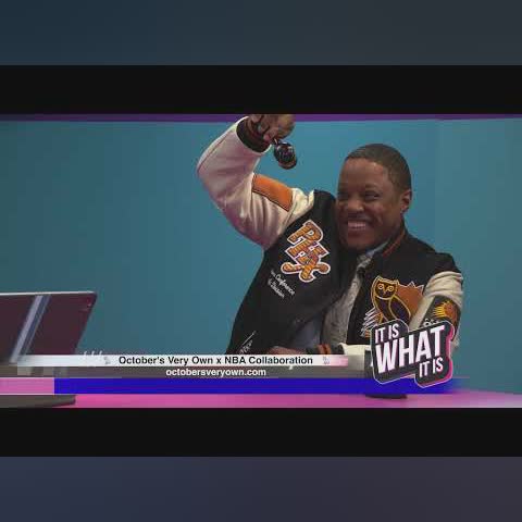 It Is What It Is Full Episode S1 EP8