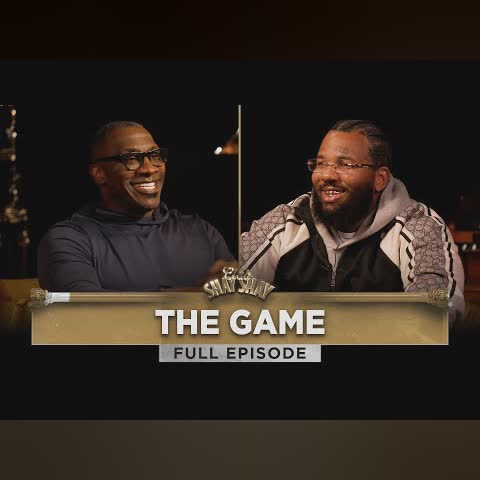 The Game Says He's The Best Rapper From Compton, Apologizes To Kim Kardashian & Talks 50 Cent