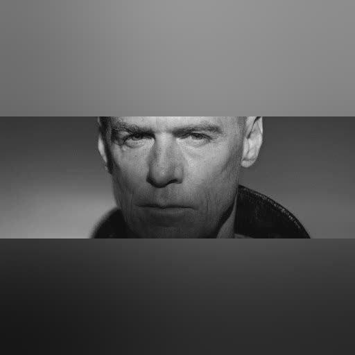 Bryan Adams