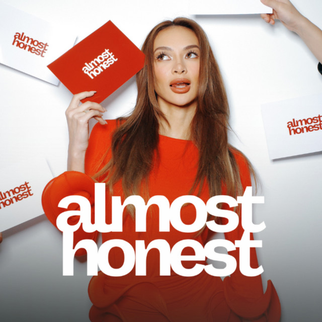 Almost Honest with Kylie Verzosa