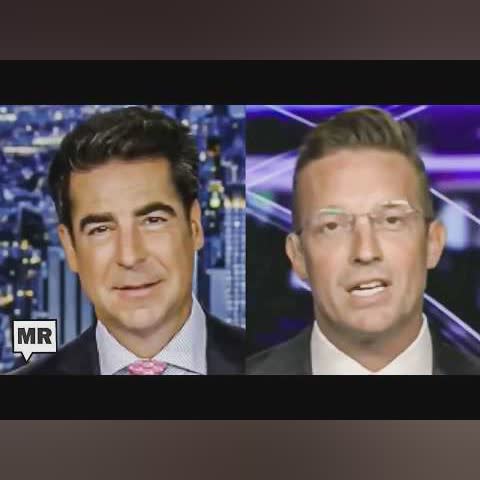 Benny Johnson Gives Fox Host A Taste Of His Throbbing Masculinity cover art