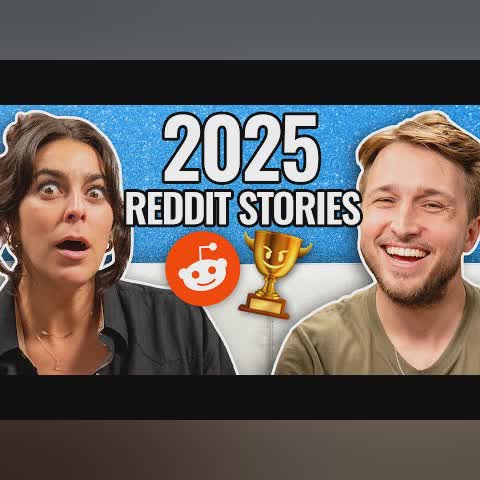 2025's Worst Person | Reading Reddit Stories