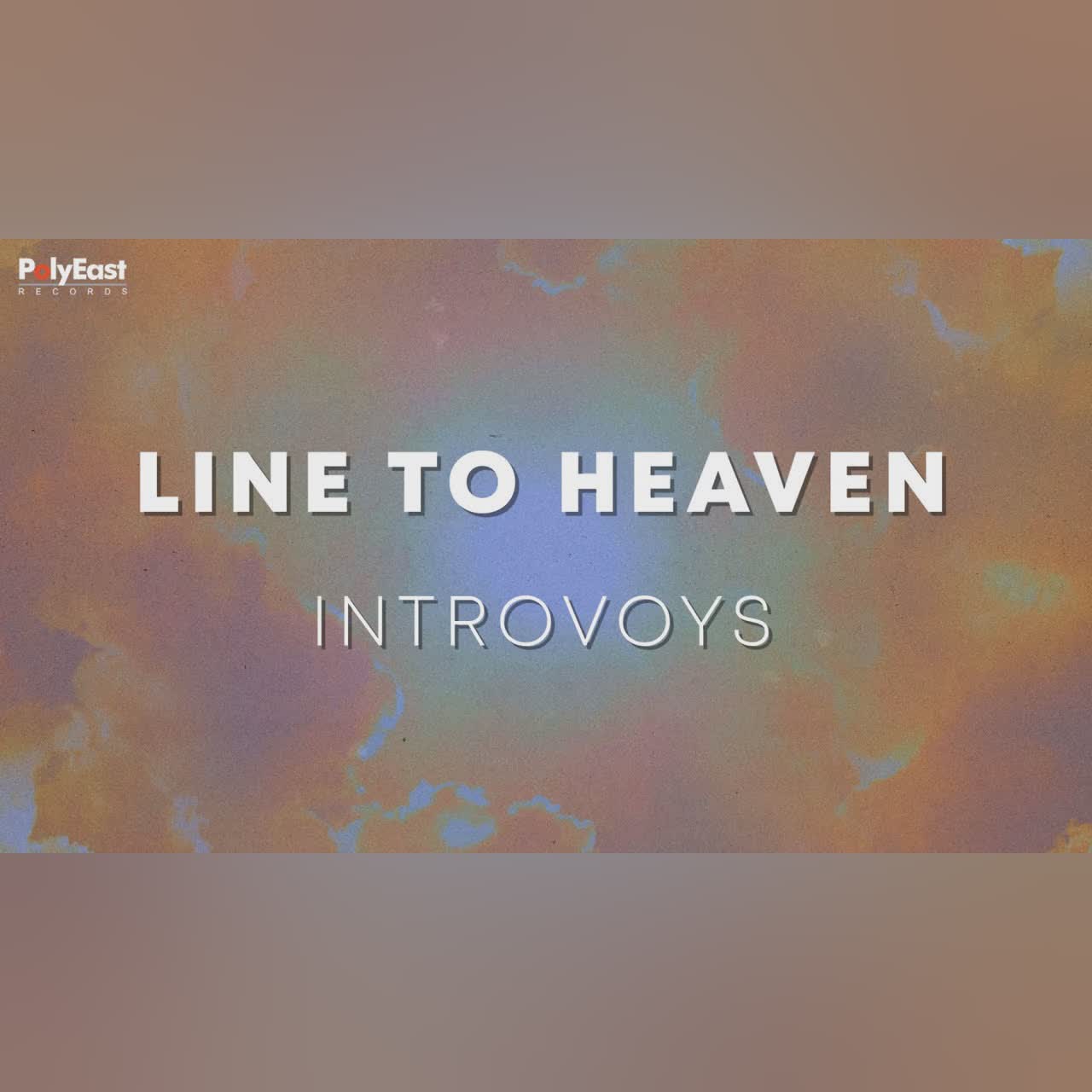 Line to Heaven cover art