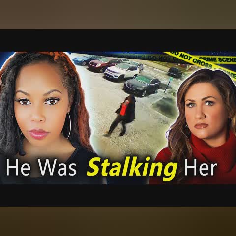 Mom Of 2 Vanishes After Being Stalked By Her Ex: Where Is Ashley Elkins?