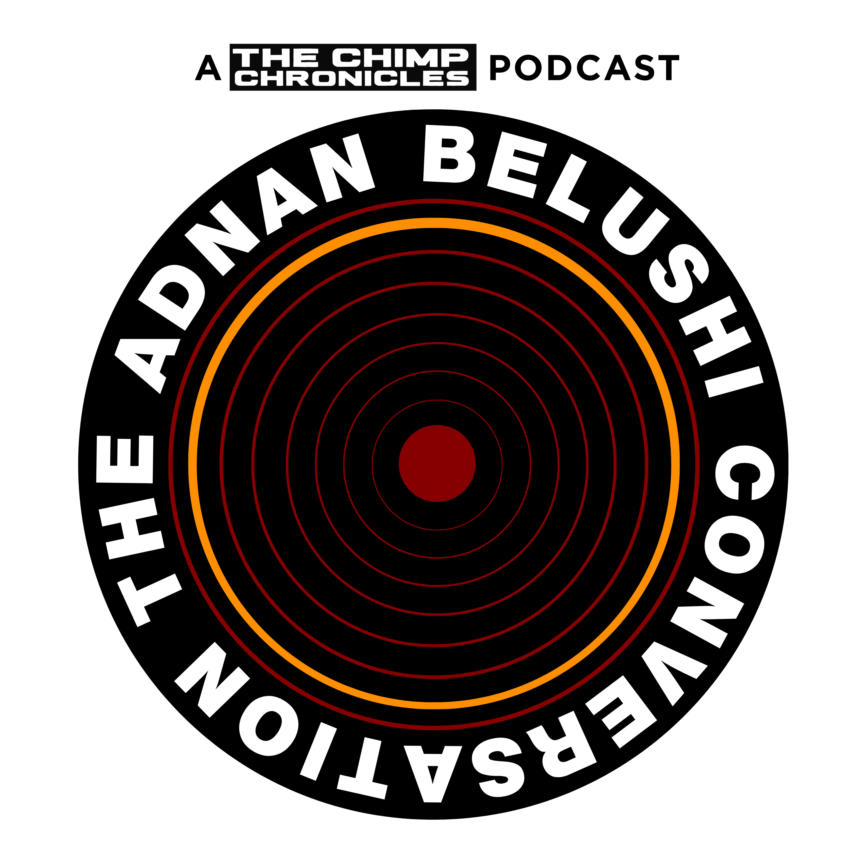 The Adnan Belushi Conversation