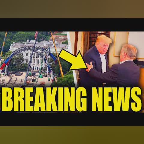 Trump Birthday Party Shut Down As Everyone Quits cover art
