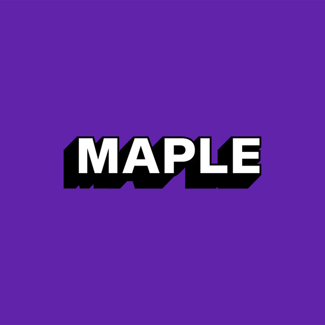 MAPLE PODCAST