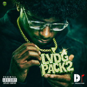 PRADABABE cover art