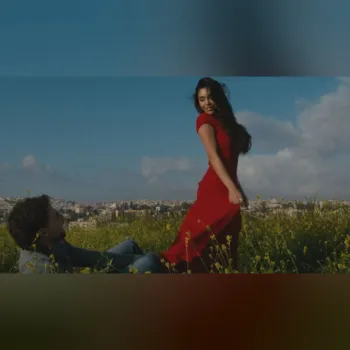 SABAH EL WARD / صباح الورد cover art