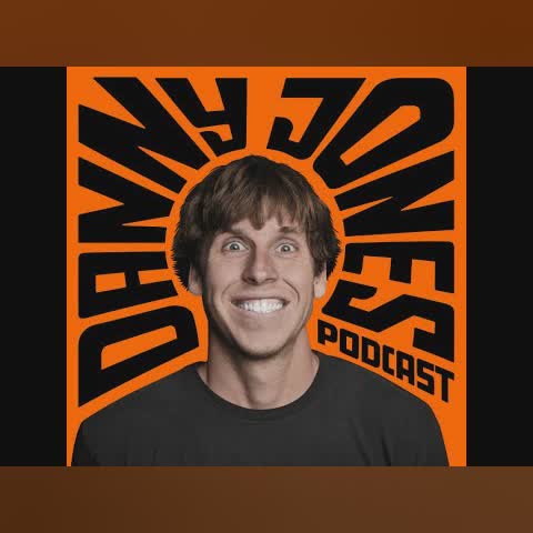 Danny Jones Podcast
