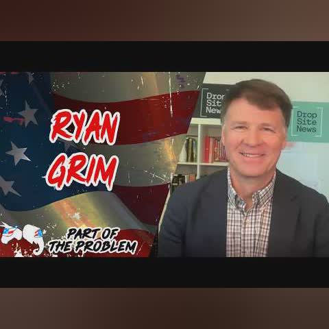 Dave Smith | Ryan Grim | Part Of The Problem 1396 cover art