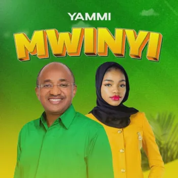 Yammi cover art