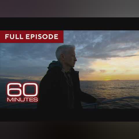 Anderson Cooper's favorite 60 Minutes stories | Full Episodes cover art