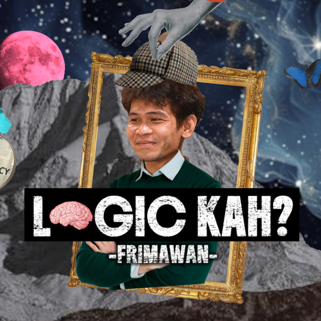 LOGICKAH FRIMAWAN
