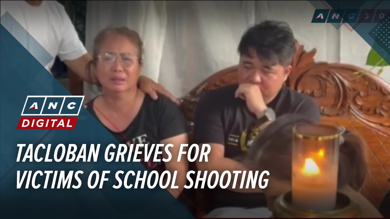 Top Videos Of The Week by ABS-CBN News