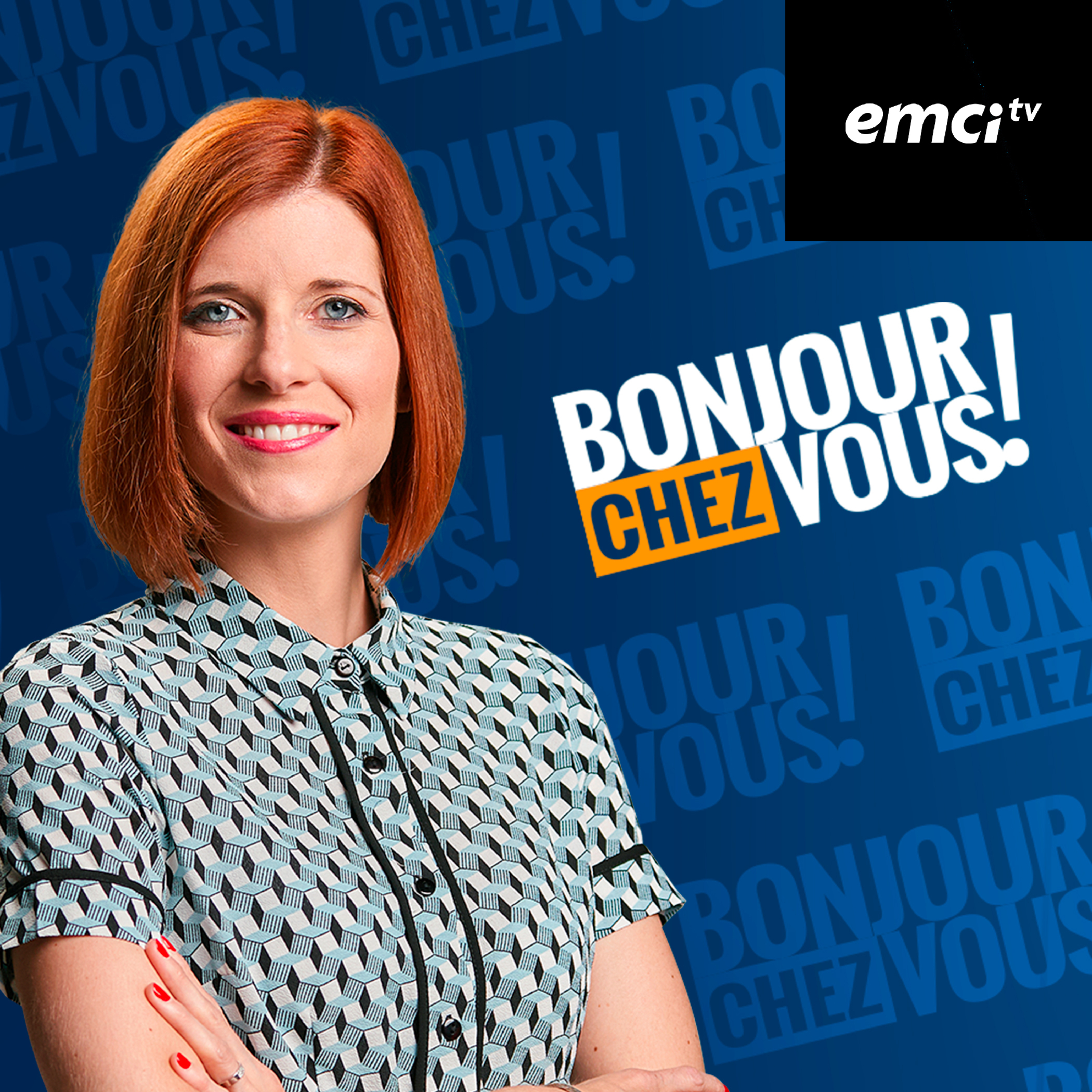 C'est le temps du salut pour tes proches