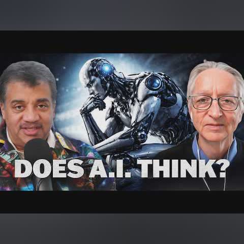 Is AI Hiding Its Full Power? With Geoffrey Hinton cover art