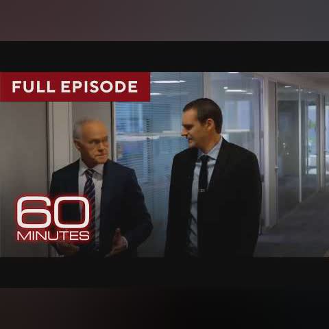 Havana Syndrome | 60 Minutes Full Episodes cover art