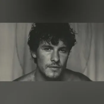 Shawn Mendes cover art
