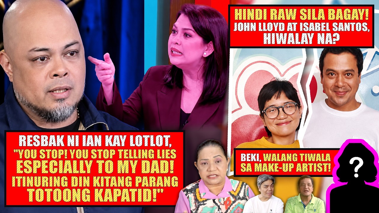 Showbiz Now Na!