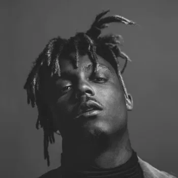Juice WRLD cover art