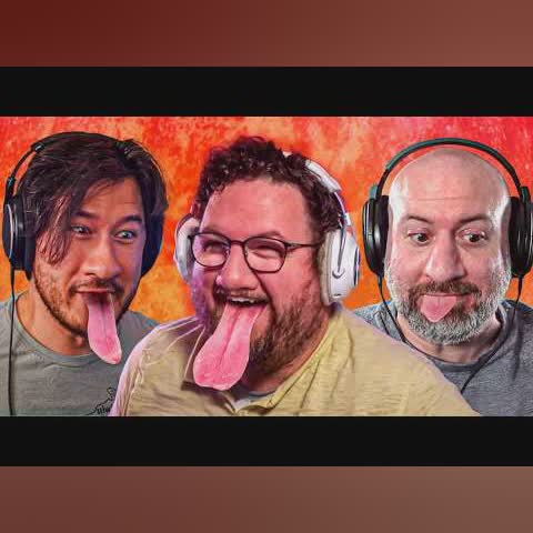 The Smell You Can Lick cover art