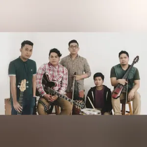 Silent Sanctuary cover art