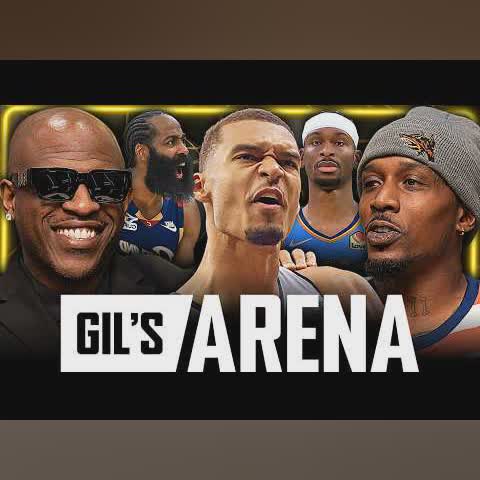 Victor Wembanyama's MASTERPIECE Dazzles Gil's Arena cover art