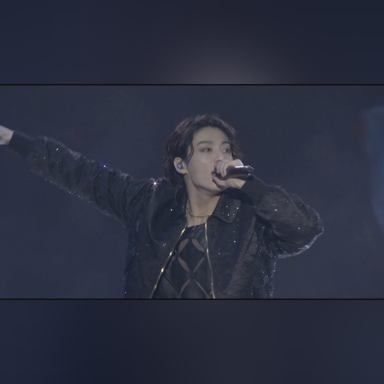 정국 (Jung Kook) 'Dreamers' @ FIFA World Cup Qatar 2022 Opening Ceremony cover art
