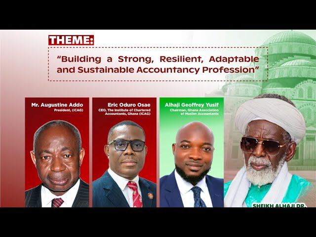 2026 Accountant’s Conference
