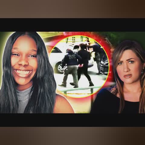 Killed At The Hands Of Her Best Friend & Her BF’s Boyfriend!? The Case of Alexis Crawford