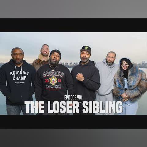 The Joe Budden Podcast Episode 901 | The Loser Sibling