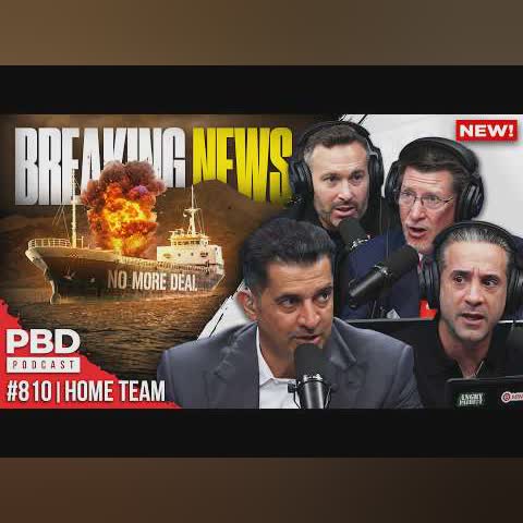 PBD Podcast