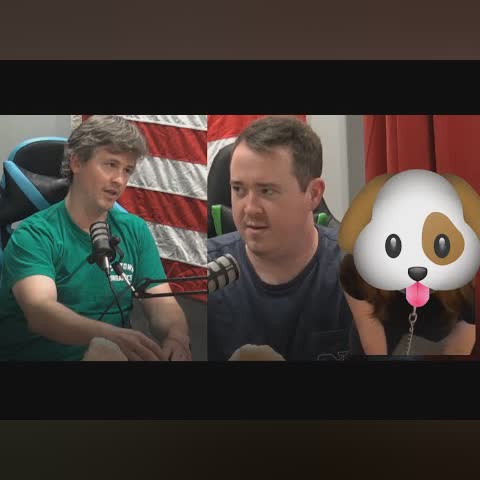 MSSP Ep 302- Dog Girl