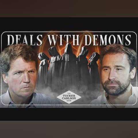Ex-Freemason: Possessed Politicians, Demonic Rituals for Power, Secret Societies, and the Occult