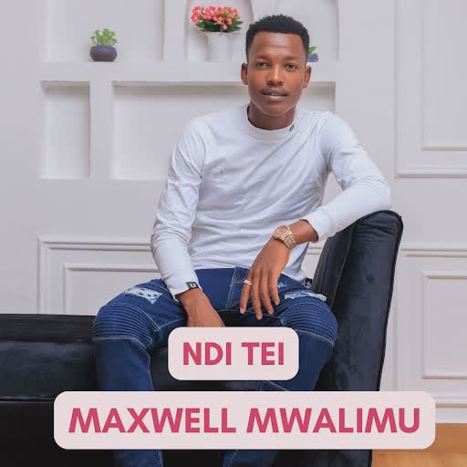 Maxwell Mwalimu