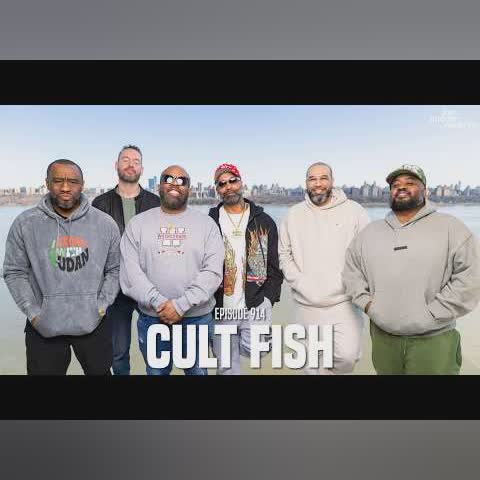 The Joe Budden Podcast Episode 914 | Cult Fish