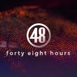 48 Hours cover art
