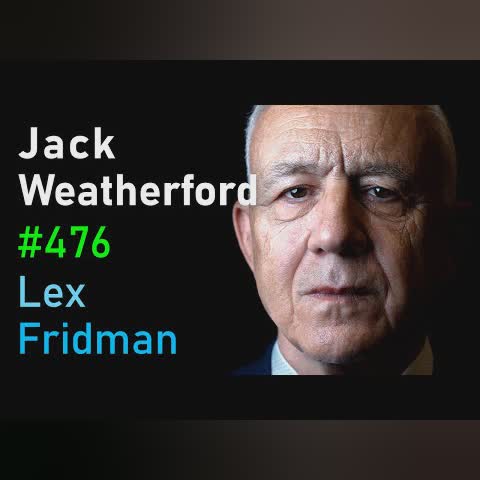 Jack Weatherford: Genghis Khan and the Mongol Empire | Lex Fridman Podcast #476