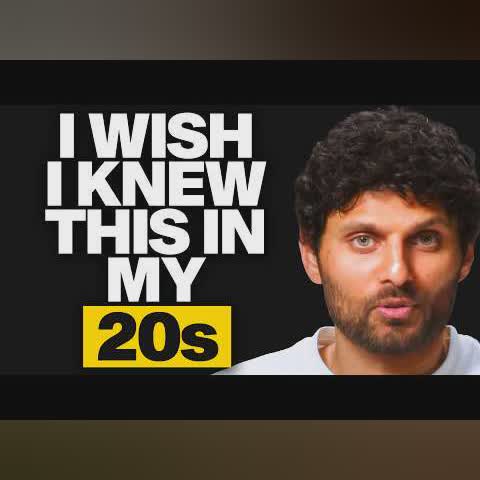 10 Harsh Truths I Wish I Knew in My 20’s cover art