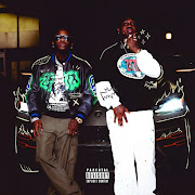 Je m'appelle cover art
