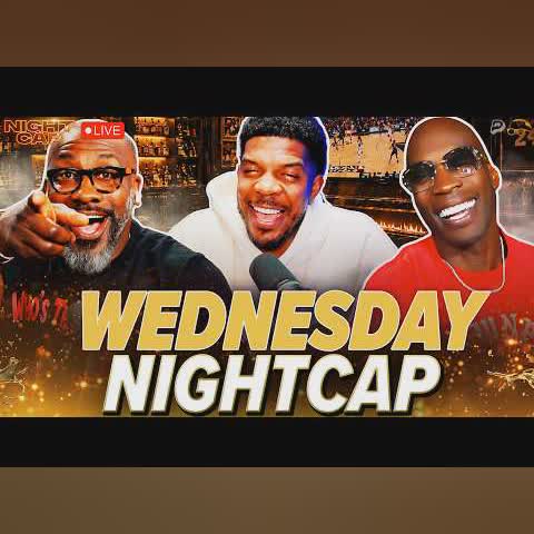 Unc, Ocho & Iso react to Lakers Rockets Game 5 + Pistons beat Magic + Cavs beat Raptors | Nightcap
