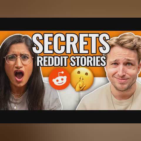 These Are Their Confessions | Reading Reddit Stories