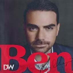 The Ben Shapiro Show cover art