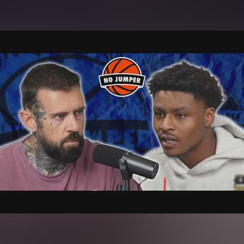 Keymoe84 on Allegedly Having 16 Bodies at 17 Years Old, Q50 & Bloodhounds Beef & More cover art