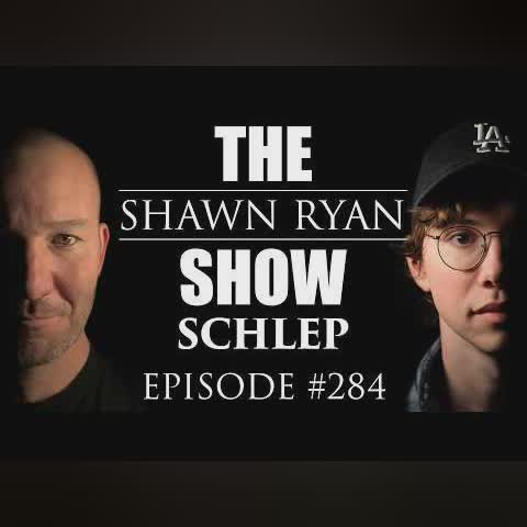 Schlep - EVERY Parent Needs to Watch This | SRS #284 cover art