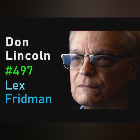 Lex Fridman Podcast
